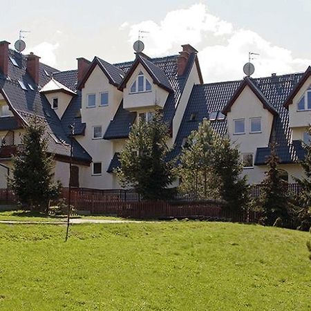 زاكوباني Apartament Krokus المظهر الخارجي الصورة