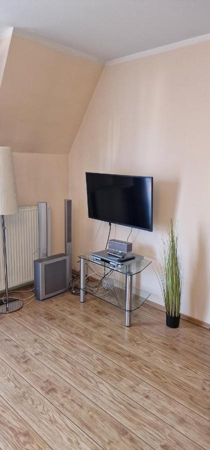 زاكوباني Apartament Krokus المظهر الخارجي الصورة