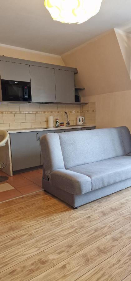زاكوباني Apartament Krokus المظهر الخارجي الصورة