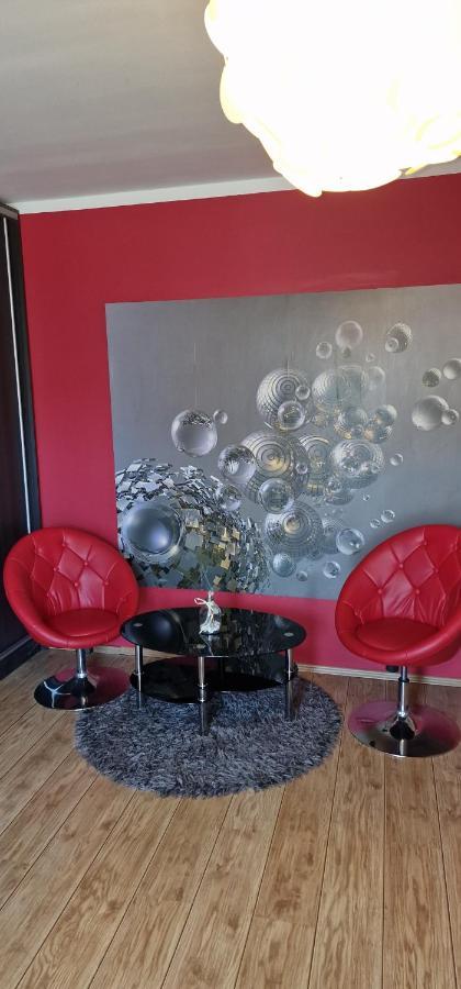 زاكوباني Apartament Krokus المظهر الخارجي الصورة